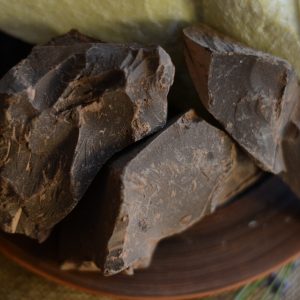 Какао, кероб, агар, рослинне молоко